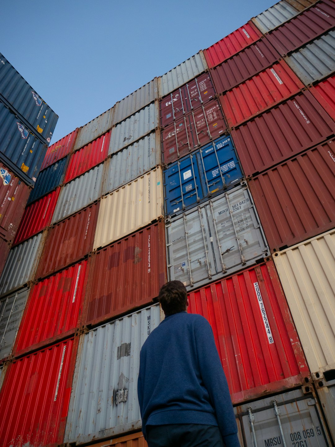 Container